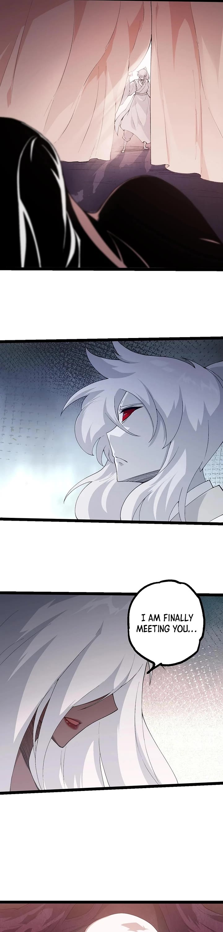 Evolution Begins With a Big Tree Chapter 502 page 18 - Chapter 502