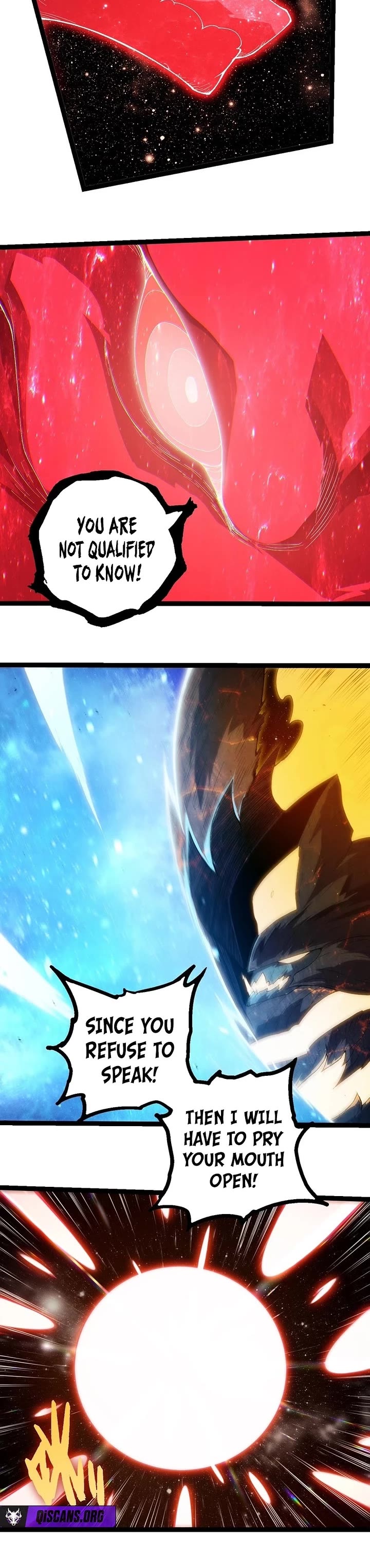 Evolution Begins With a Big Tree Chapter 502 page 2 - Chapter 502