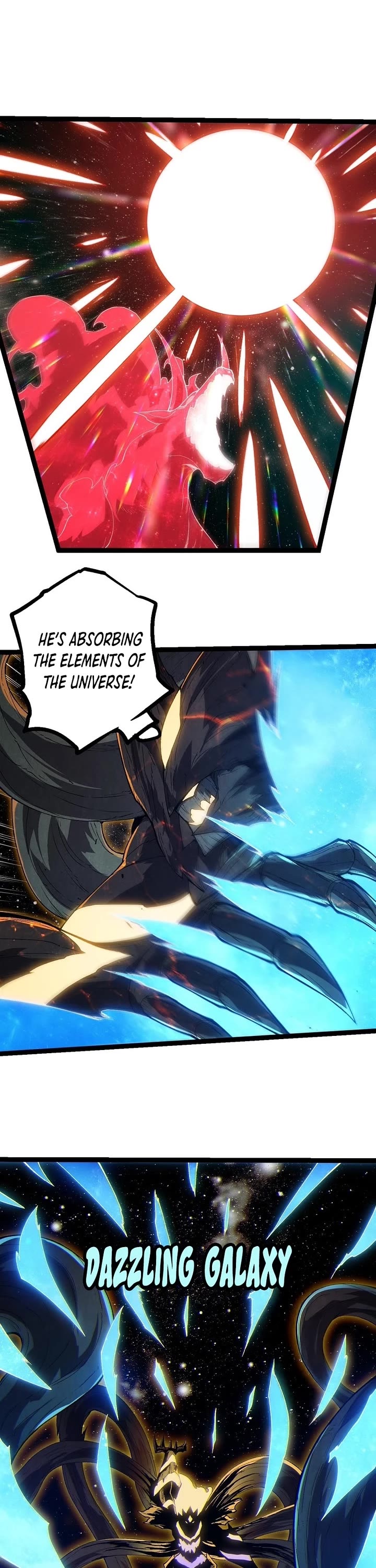 Evolution Begins With a Big Tree Chapter 502 page 3 - Chapter 502