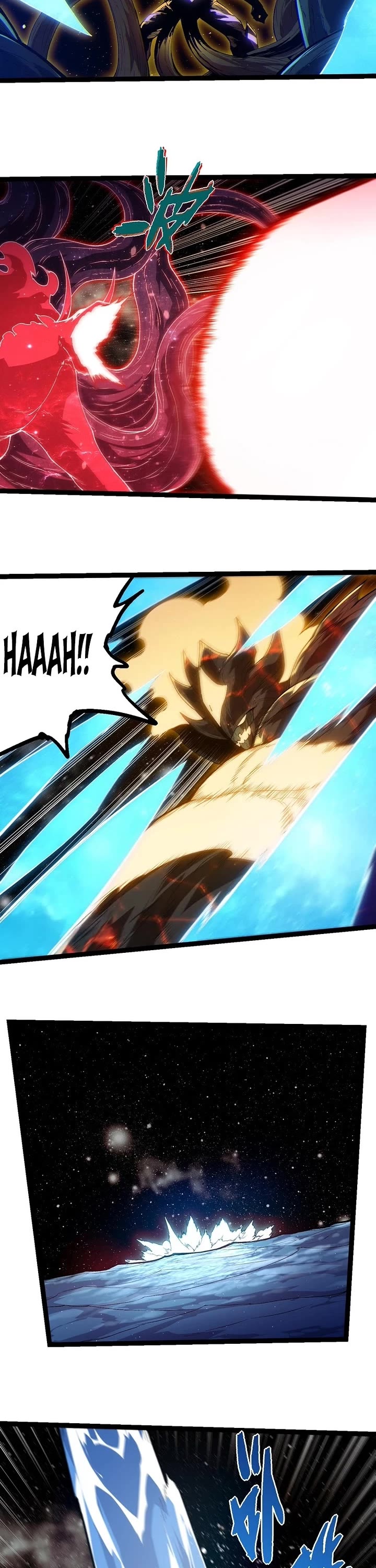 Evolution Begins With a Big Tree Chapter 502 page 4 - Chapter 502