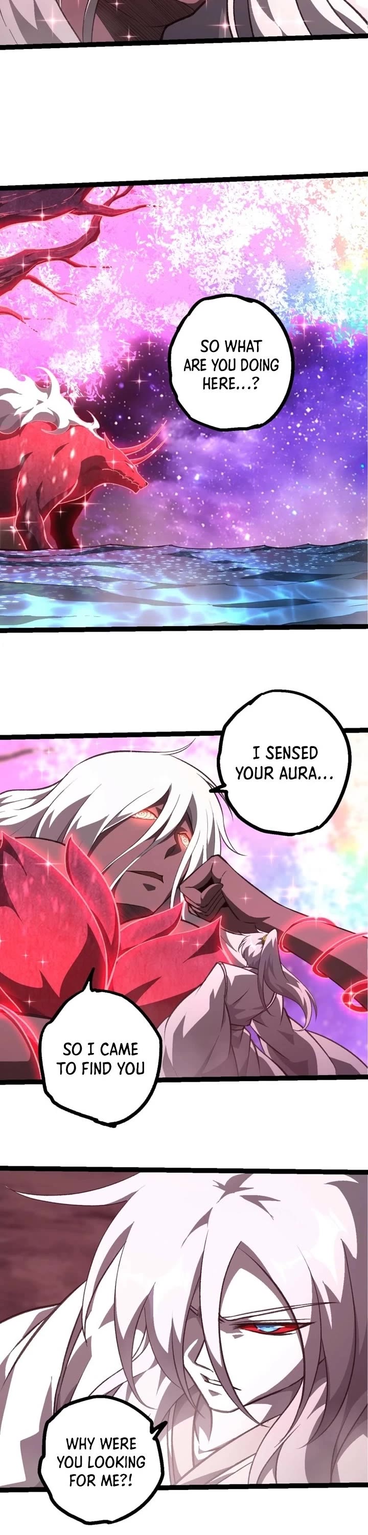 Evolution Begins With a Big Tree Chapter 503 page 2 - Chapter 503