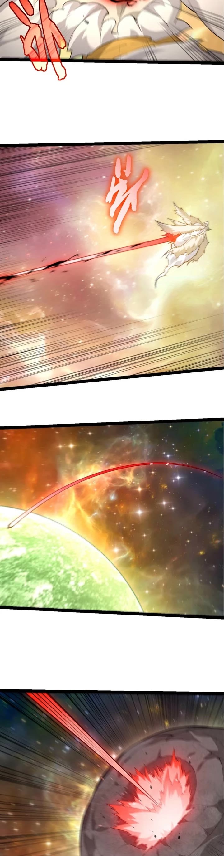 Evolution Begins With a Big Tree Chapter 504 page 8 - Chapter 504