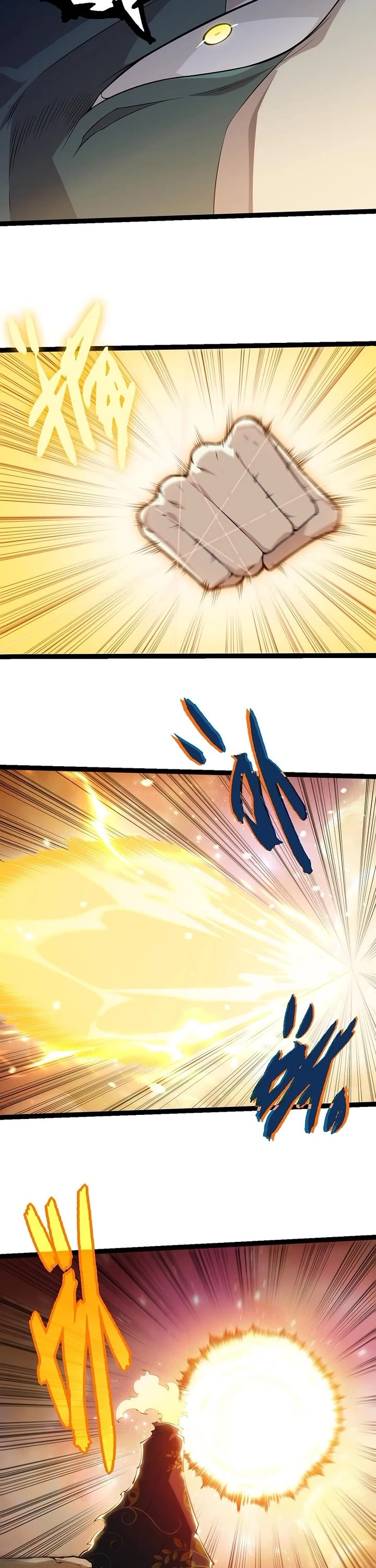Evolution Begins With a Big Tree Chapter 505 page 6 - Chapter 505