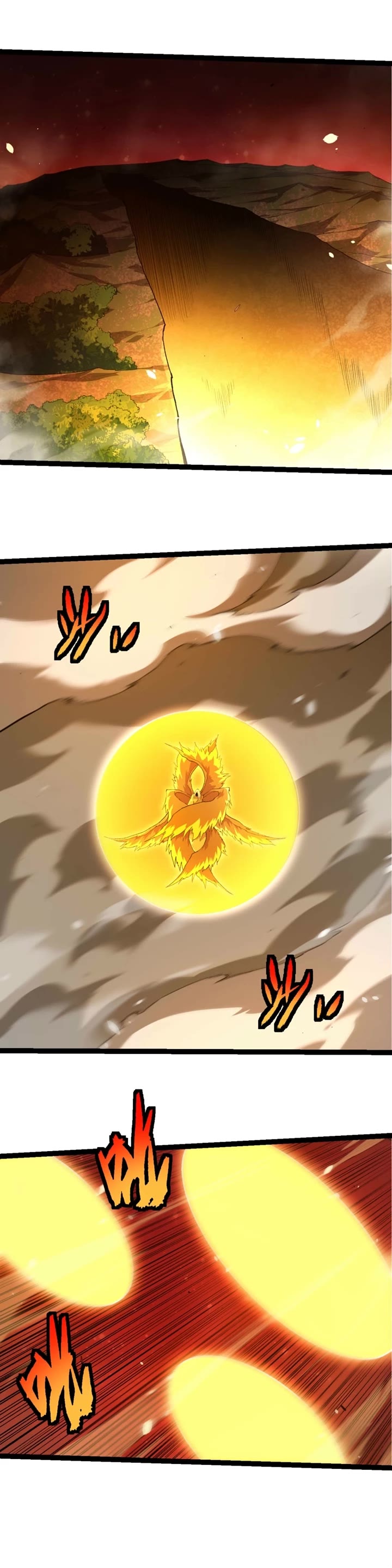 Evolution Begins With a Big Tree Chapter 506 page 4 - Chapter 506