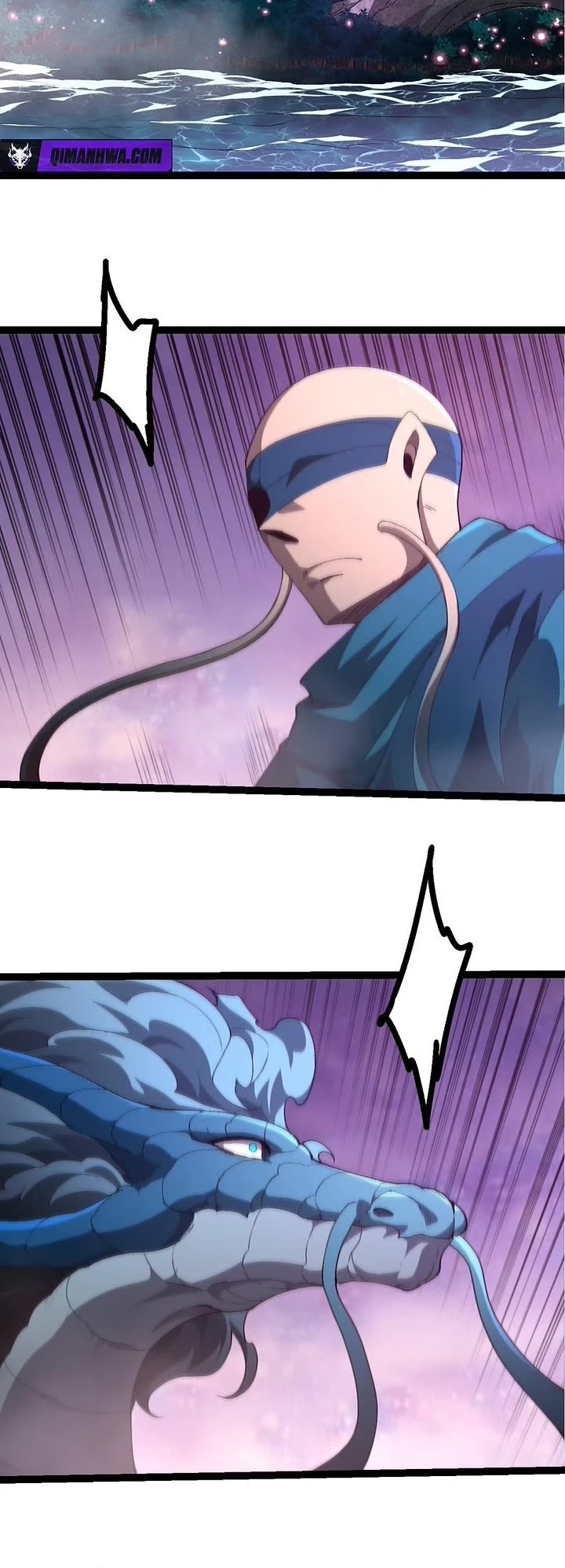 Evolution Begins With a Big Tree Chapter 507 page 17 - Chapter 507