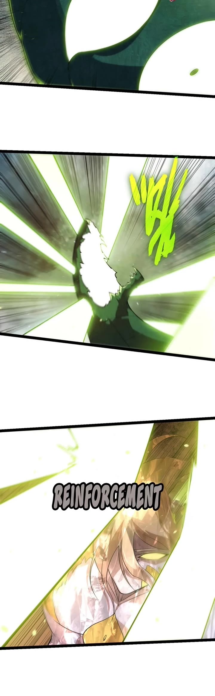 Evolution Begins With a Big Tree Chapter 509 page 17 - Chapter 509
