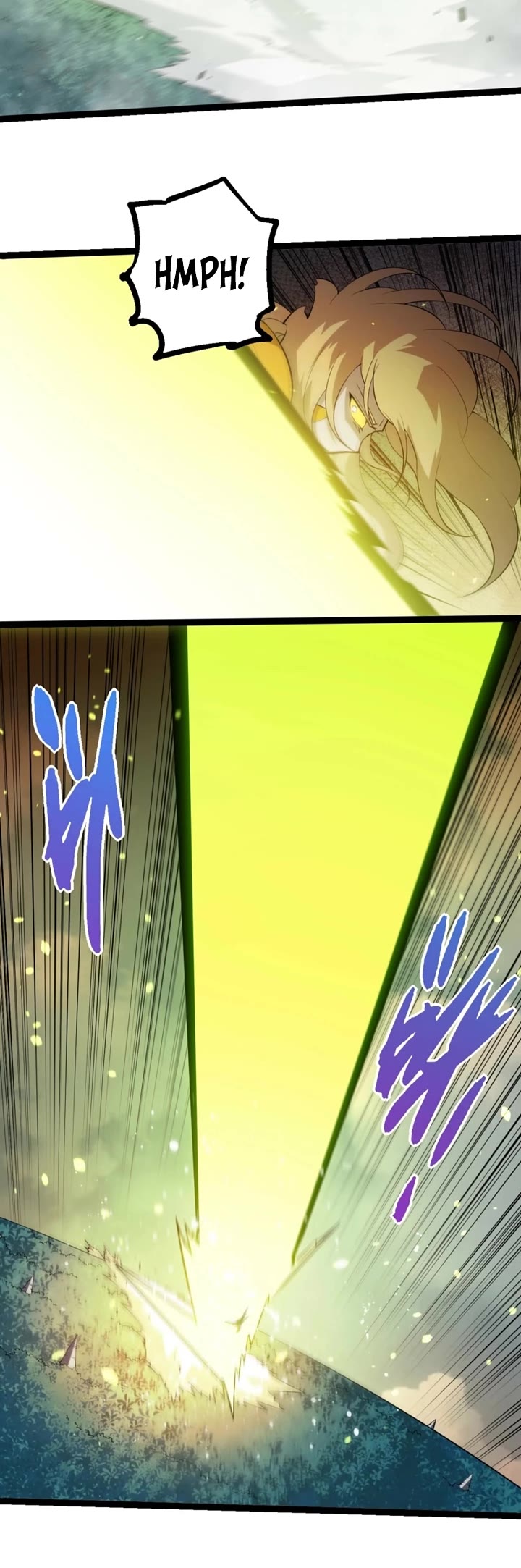 Evolution Begins With a Big Tree Chapter 509 page 20 - Chapter 509