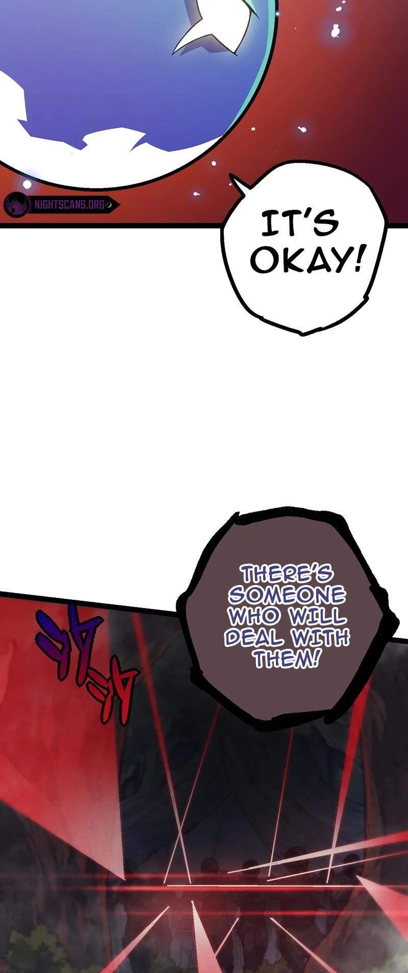 Evolution Begins With a Big Tree Chapter 51 page 33 - Chapter 51