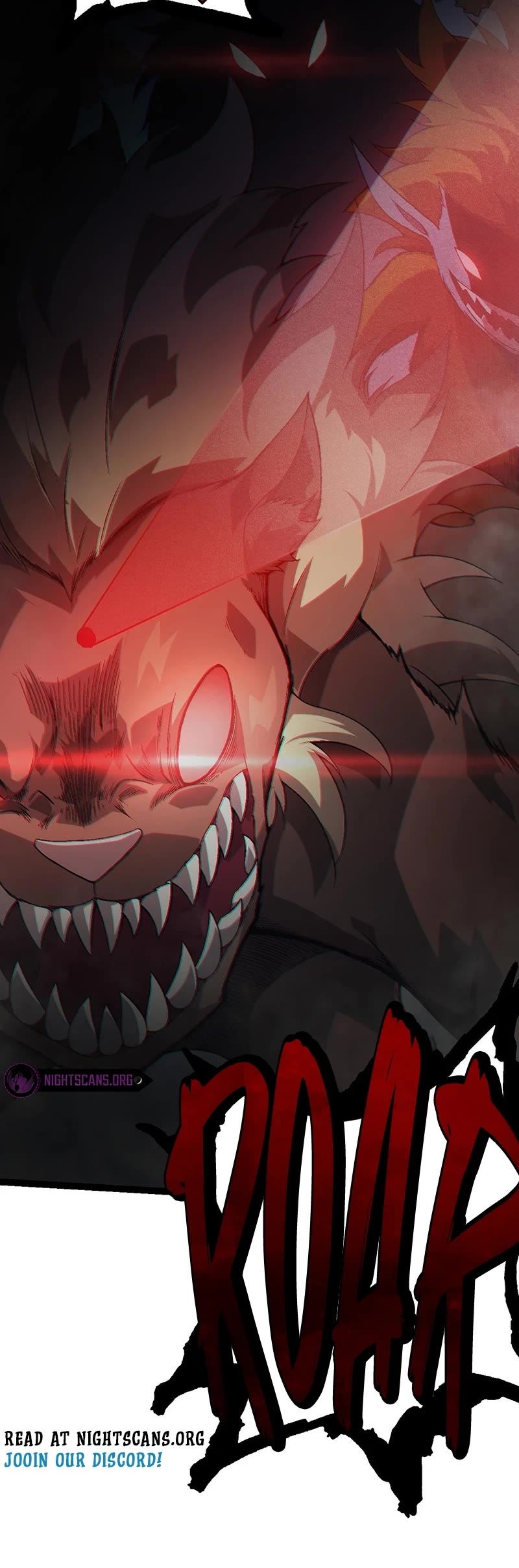 Evolution Begins With a Big Tree Chapter 51 page 35 - Chapter 51