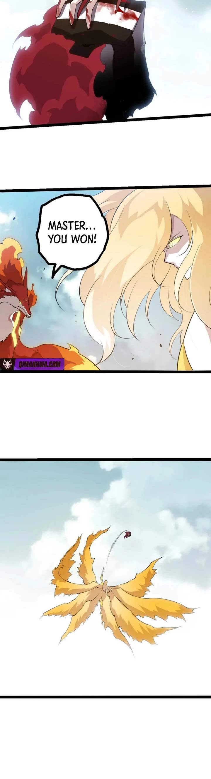 Evolution Begins With a Big Tree Chapter 511 page 15 - Chapter 511