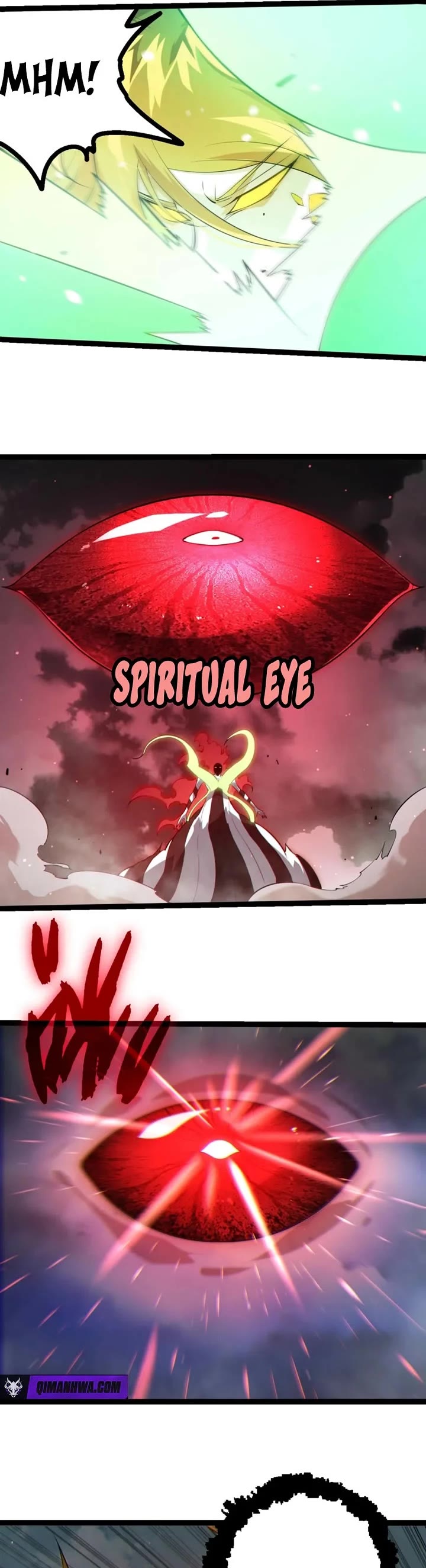 Evolution Begins With a Big Tree Chapter 511 page 6 - Chapter 511
