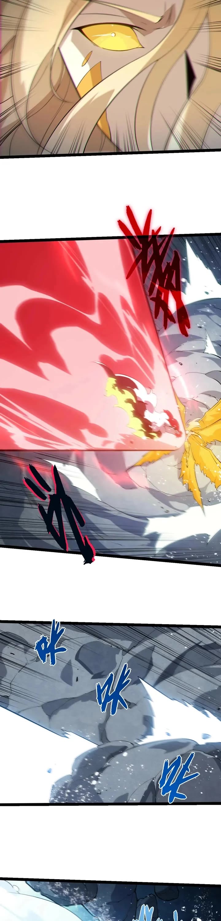 Evolution Begins With a Big Tree Chapter 511 page 8 - Chapter 511