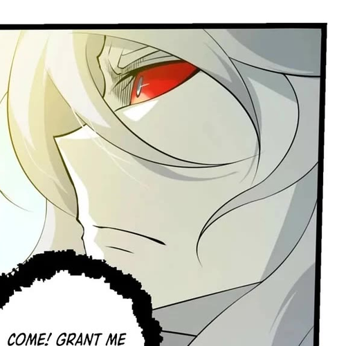 Evolution Begins With a Big Tree Chapter 511 cover