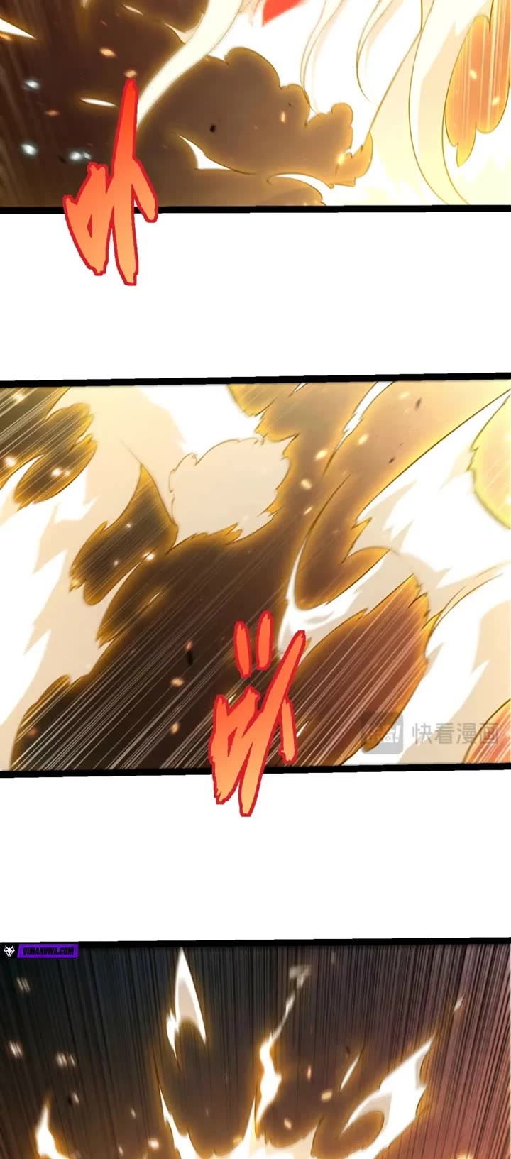 Evolution Begins With a Big Tree Chapter 512 page 3 - Chapter 512