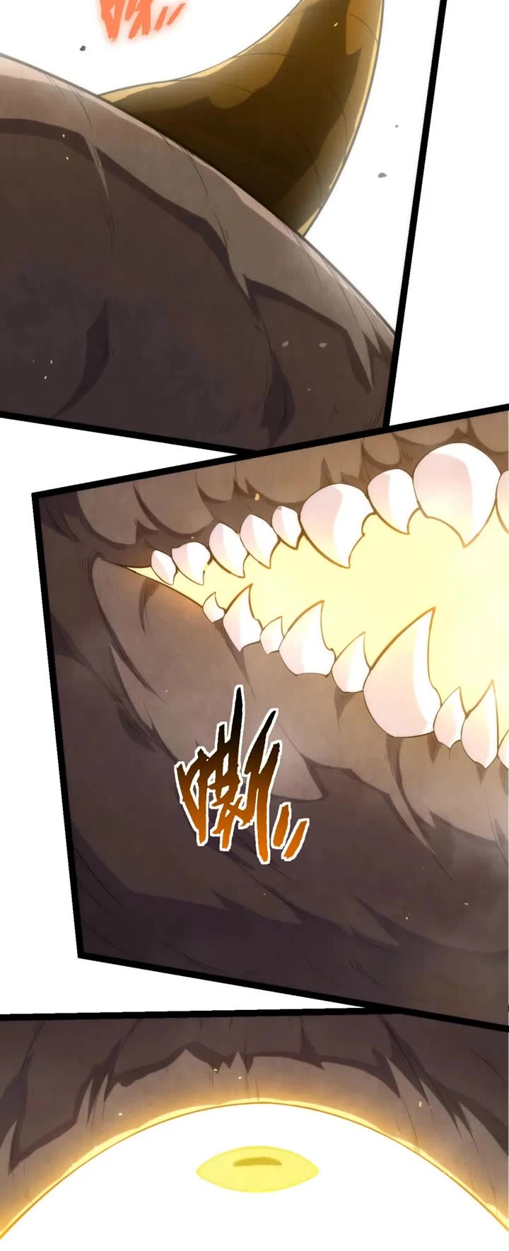 Evolution Begins With a Big Tree Chapter 512 page 9 - Chapter 512