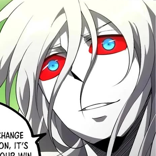 Evolution Begins With a Big Tree Chapter 513 cover