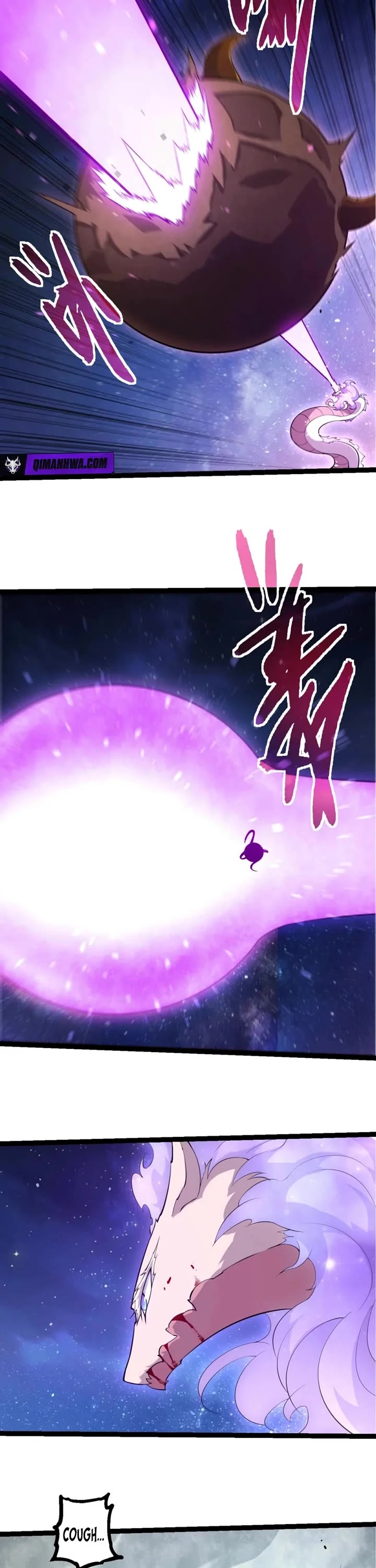 Evolution Begins With a Big Tree Chapter 514 page 16 - Chapter 514