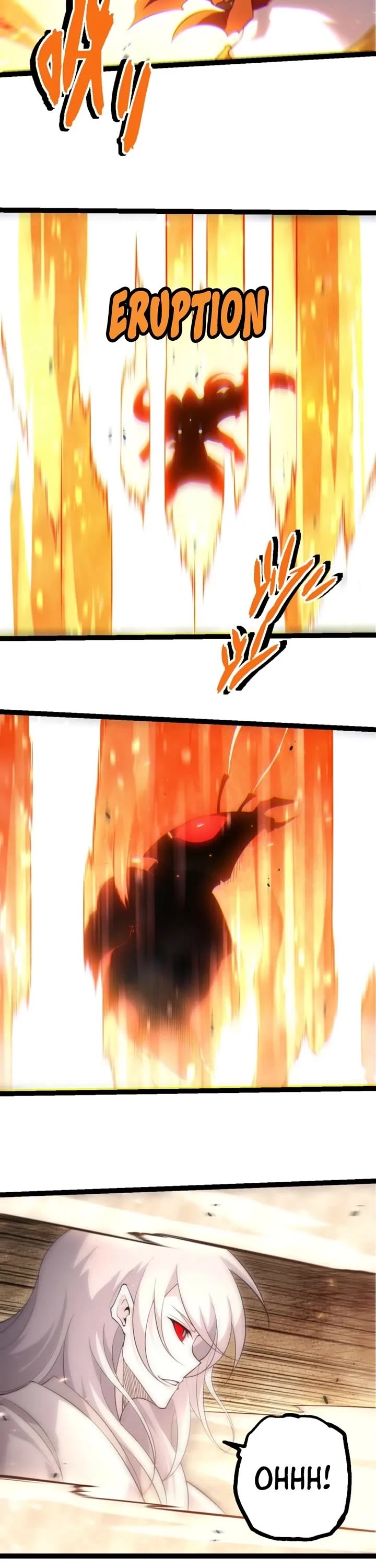 Evolution Begins With a Big Tree Chapter 514 page 2 - Chapter 514