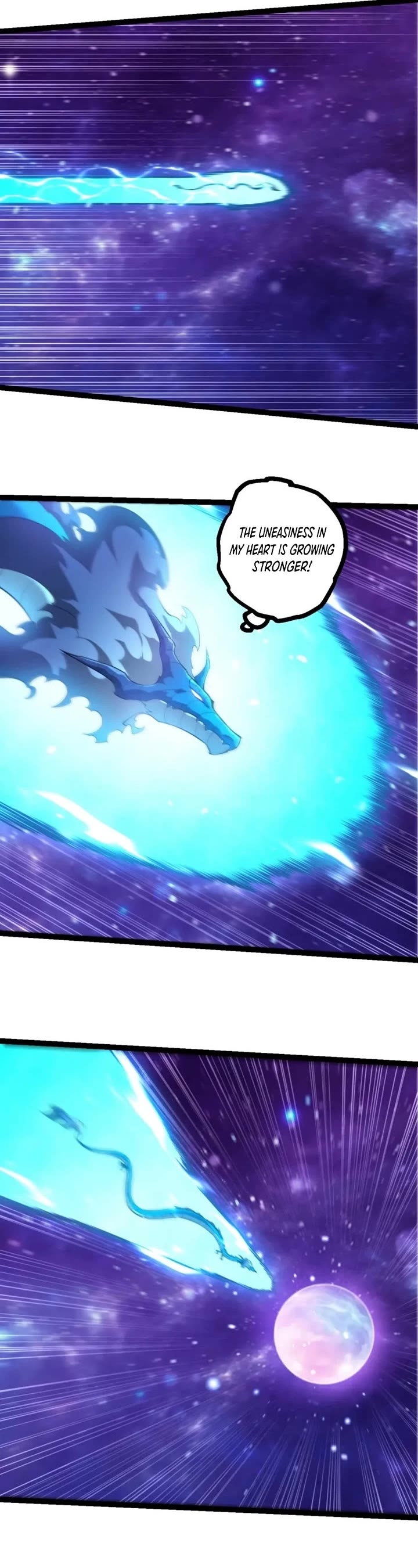 Evolution Begins With a Big Tree Chapter 514 page 21 - Chapter 514