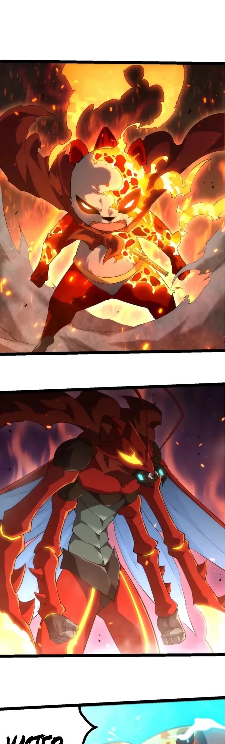 Evolution Begins With a Big Tree Chapter 514 page 3 - Chapter 514
