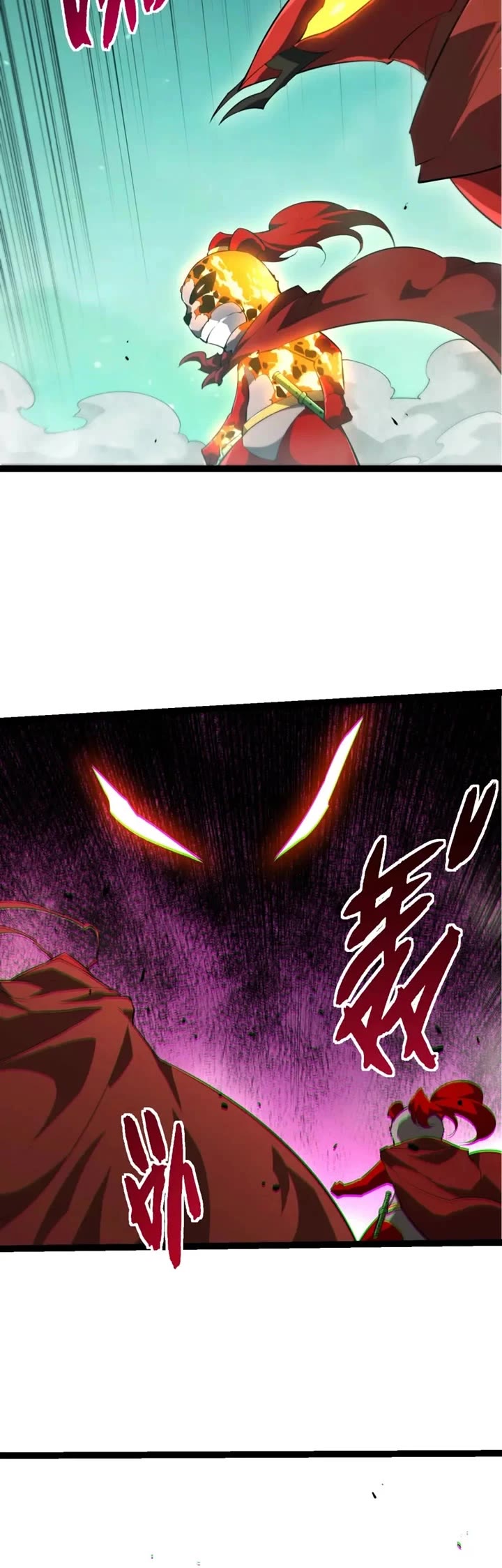 Evolution Begins With a Big Tree Chapter 514 page 9 - Chapter 514