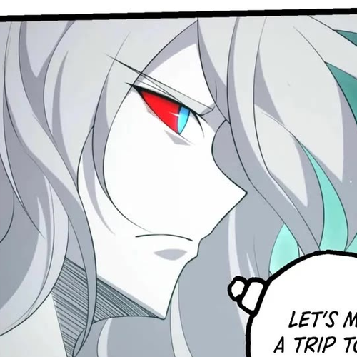 Evolution Begins With a Big Tree Chapter 514 cover