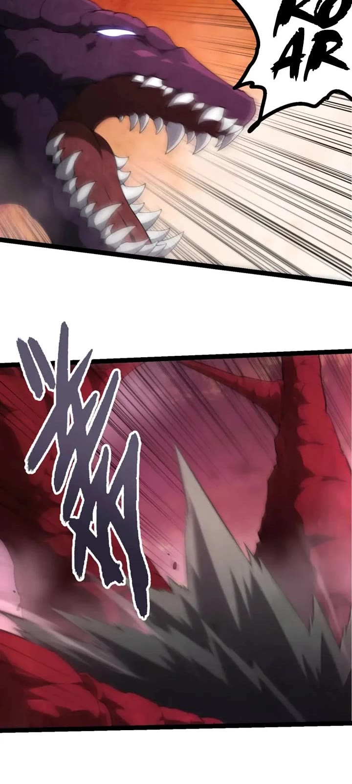 Evolution Begins With a Big Tree Chapter 515 page 14 - Chapter 515