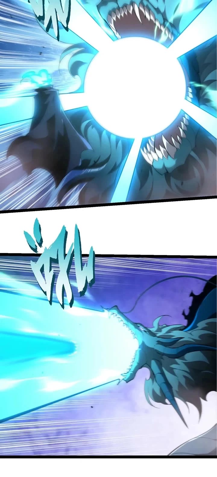 Evolution Begins With a Big Tree Chapter 515 page 22 - Chapter 515