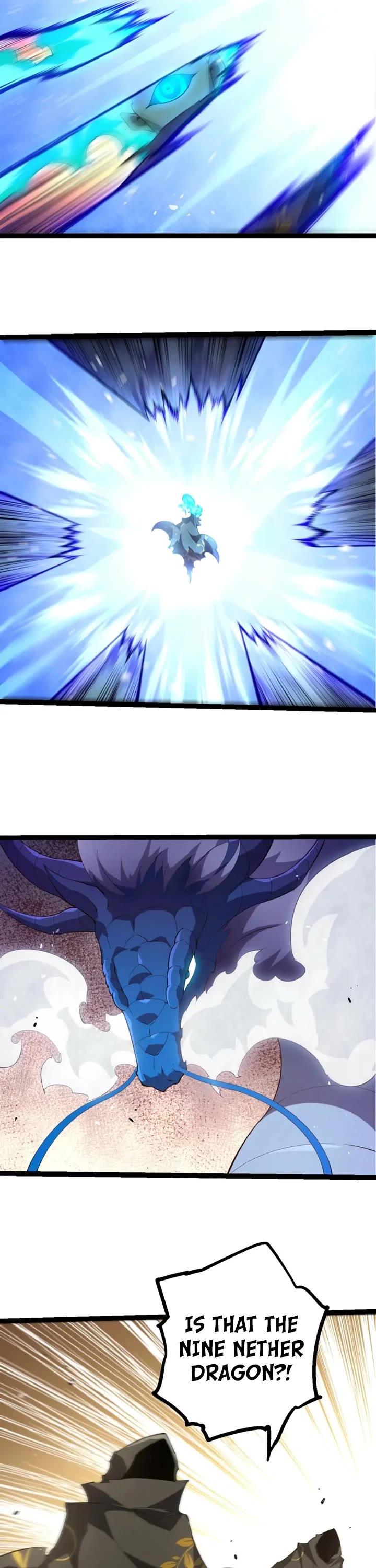 Evolution Begins With a Big Tree Chapter 516 page 10 - Chapter 516