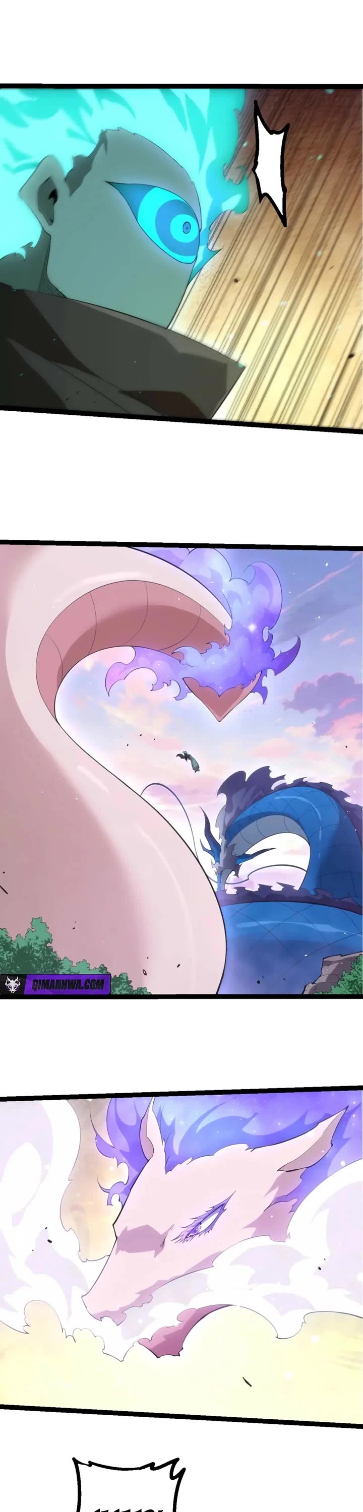 Evolution Begins With a Big Tree Chapter 516 page 16 - Chapter 516