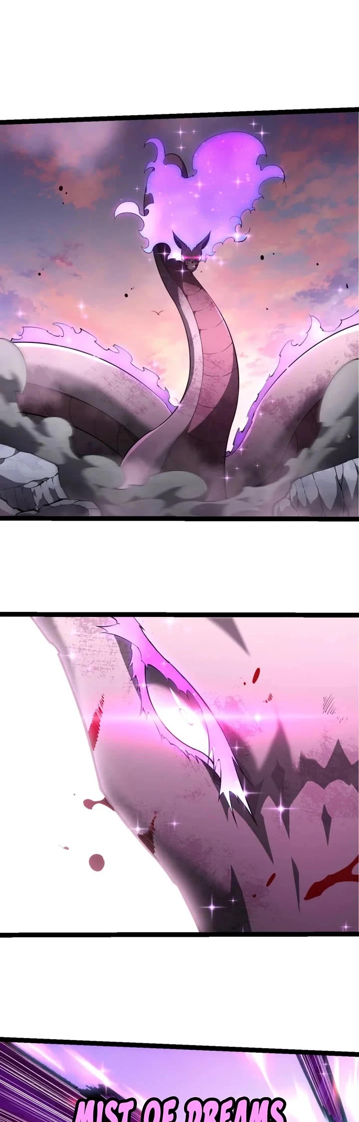 Evolution Begins With a Big Tree Chapter 517 page 13 - Chapter 517