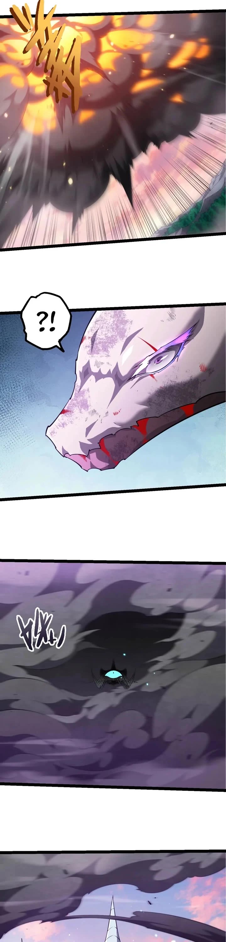 Evolution Begins With a Big Tree Chapter 517 page 16 - Chapter 517
