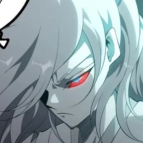 Evolution Begins With a Big Tree Chapter 517 cover