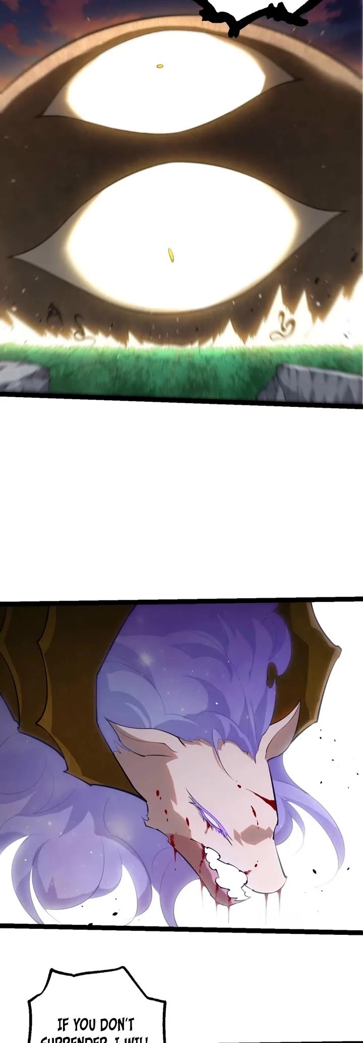 Evolution Begins With a Big Tree Chapter 518 page 13 - Chapter 518