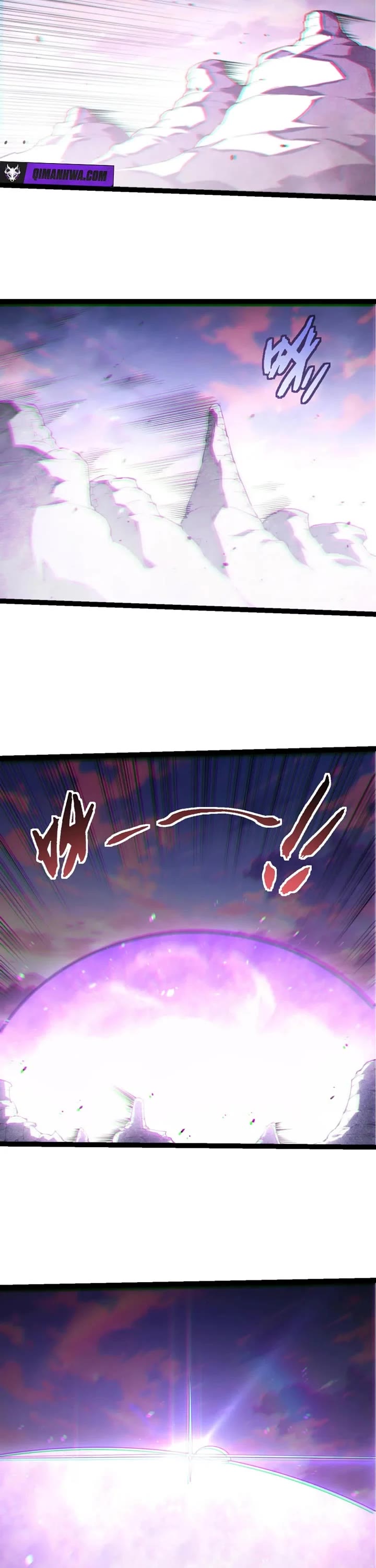 Evolution Begins With a Big Tree Chapter 518 page 7 - Chapter 518
