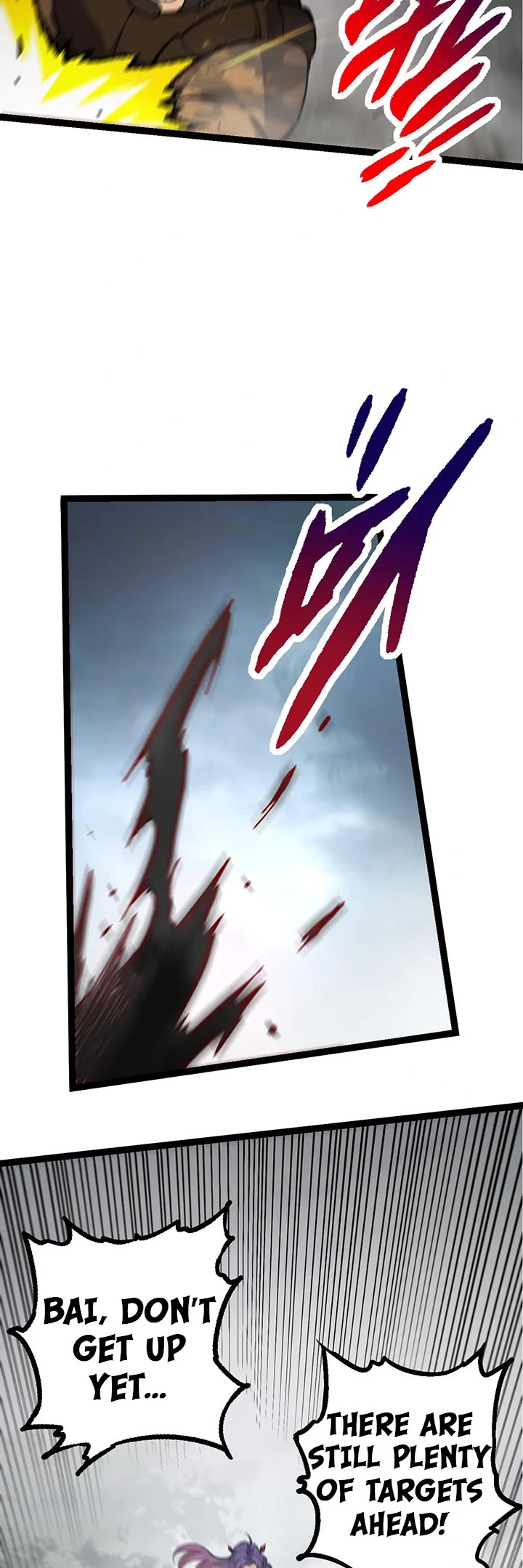 Evolution Begins With a Big Tree Chapter 52 page 9 - Chapter 52