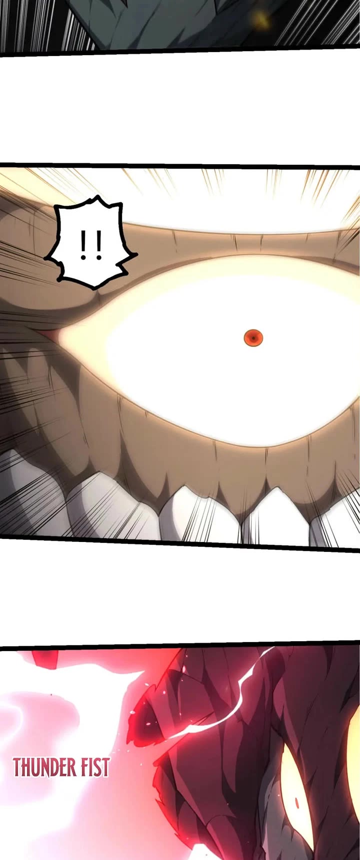 Evolution Begins With a Big Tree Chapter 520 page 12 - Chapter 520