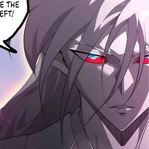 Evolution Begins With a Big Tree Chapter 520 cover