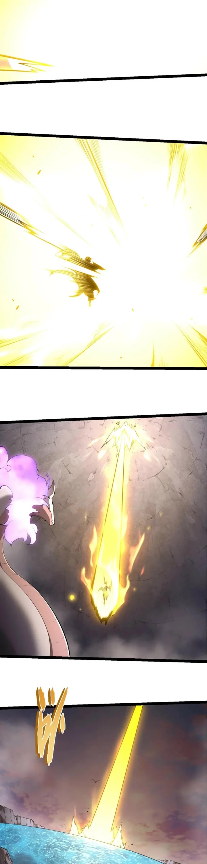 Evolution Begins With a Big Tree Chapter 522 page 10 - Chapter 522