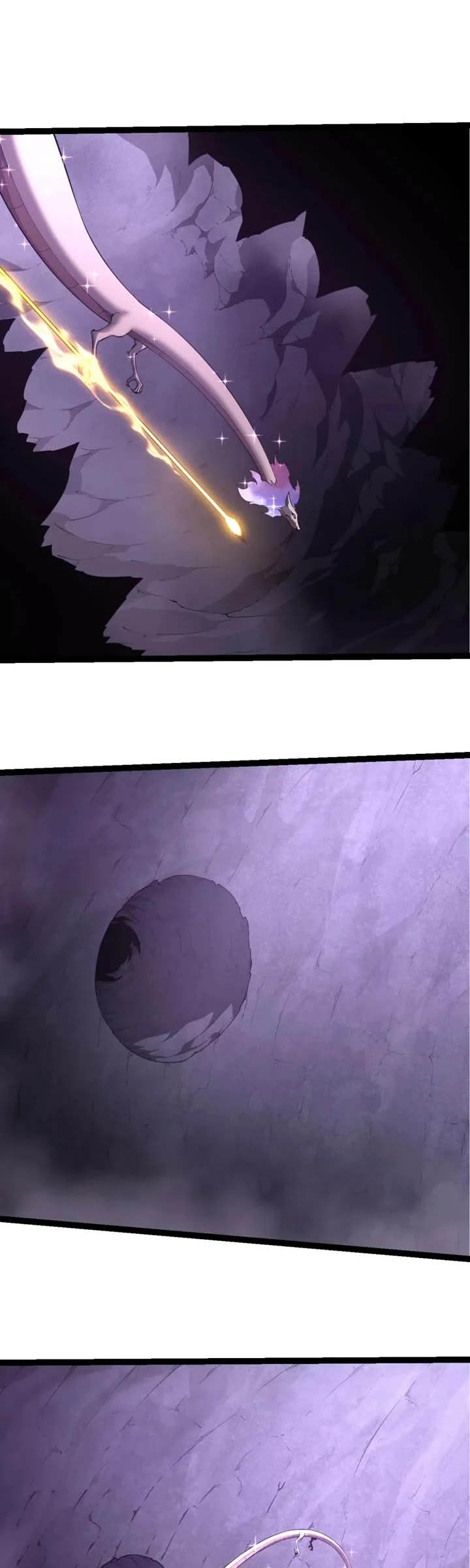 Evolution Begins With a Big Tree Chapter 522 page 3 - Chapter 522