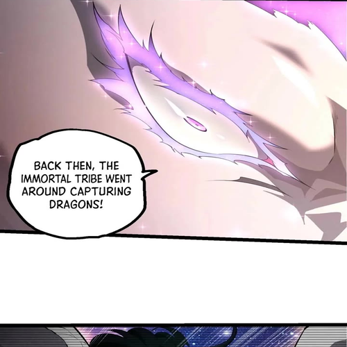 Evolution Begins With a Big Tree Chapter 522 cover