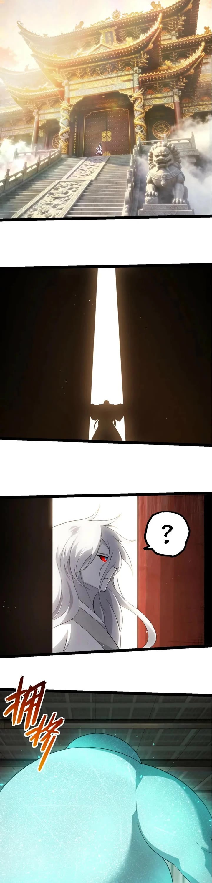 Evolution Begins With a Big Tree Chapter 523 page 14 - Chapter 523