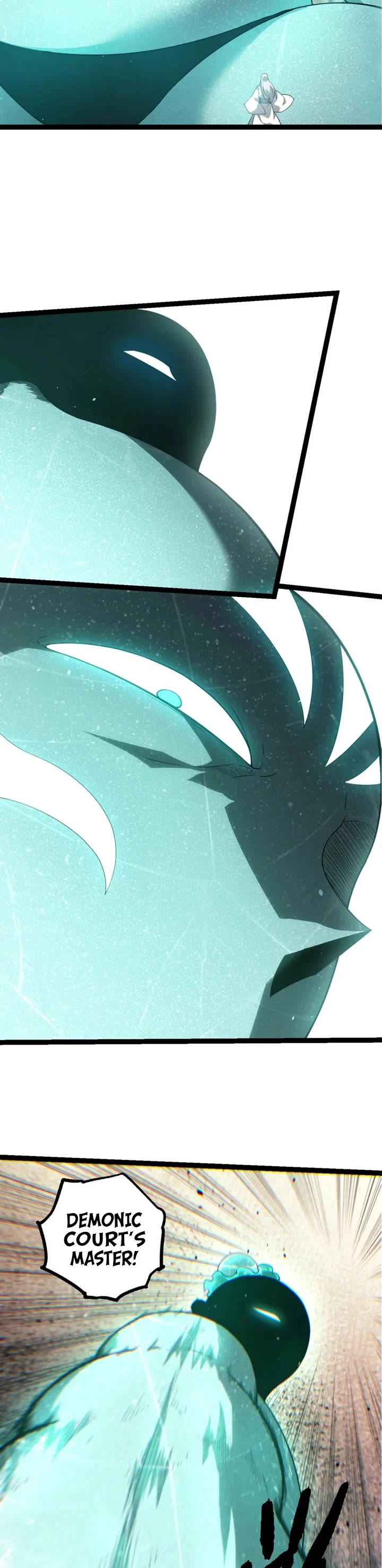 Evolution Begins With a Big Tree Chapter 523 page 15 - Chapter 523