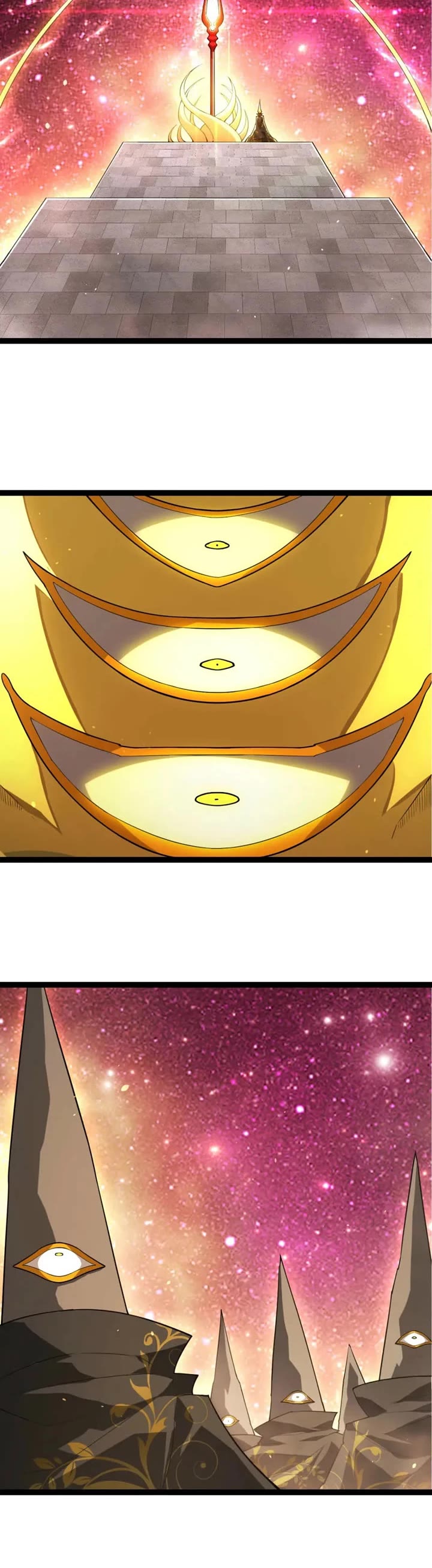 Evolution Begins With a Big Tree Chapter 523 page 20 - Chapter 523