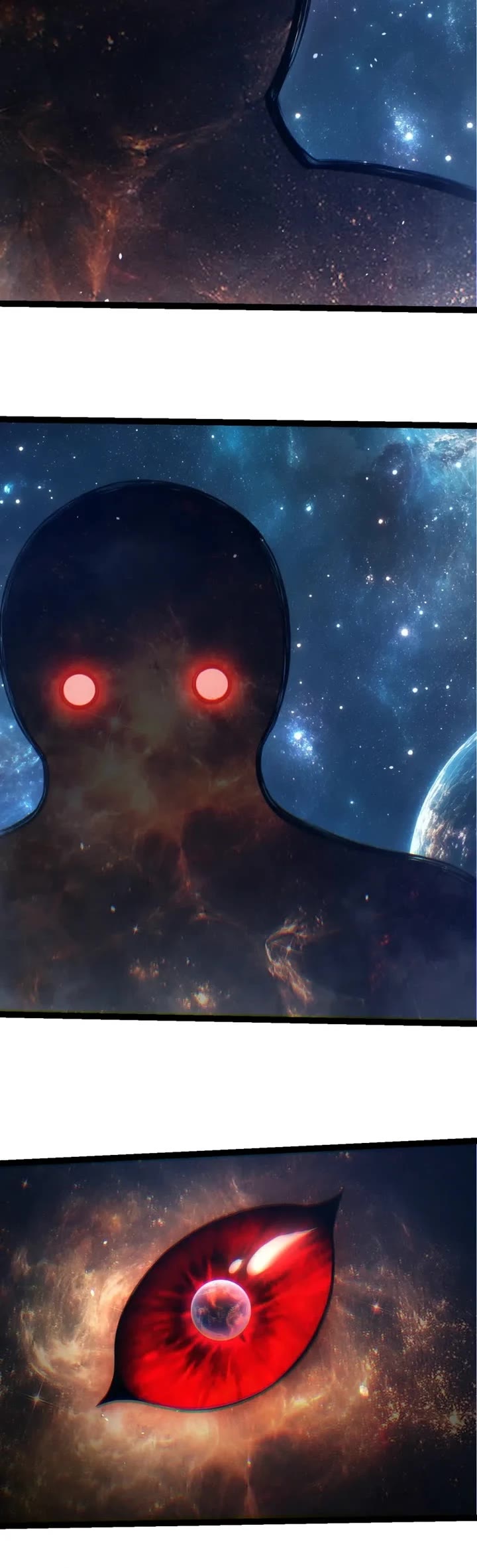 Evolution Begins With a Big Tree Chapter 524 page 4 - Chapter 524