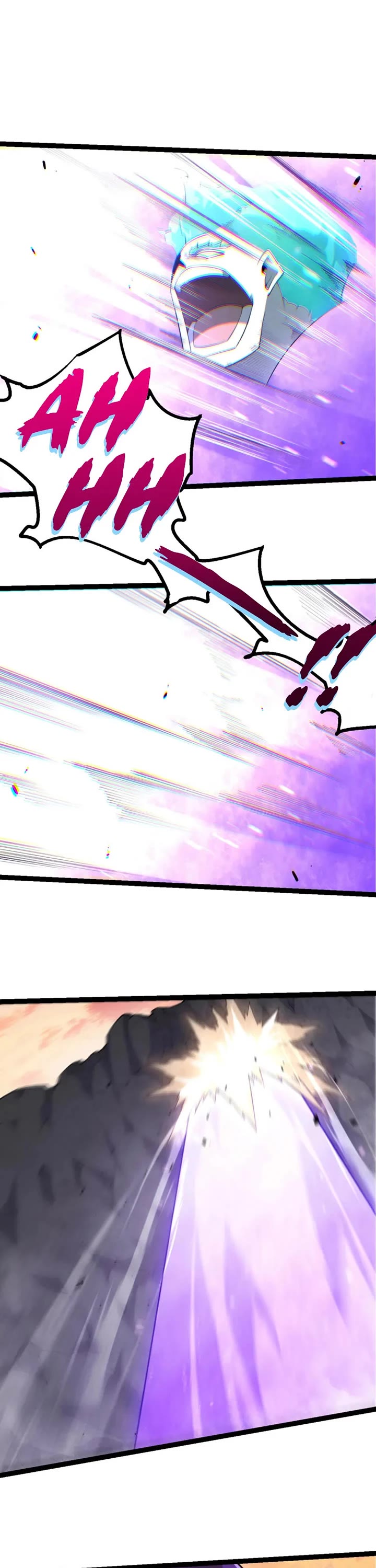 Evolution Begins With a Big Tree Chapter 524 page 9 - Chapter 524