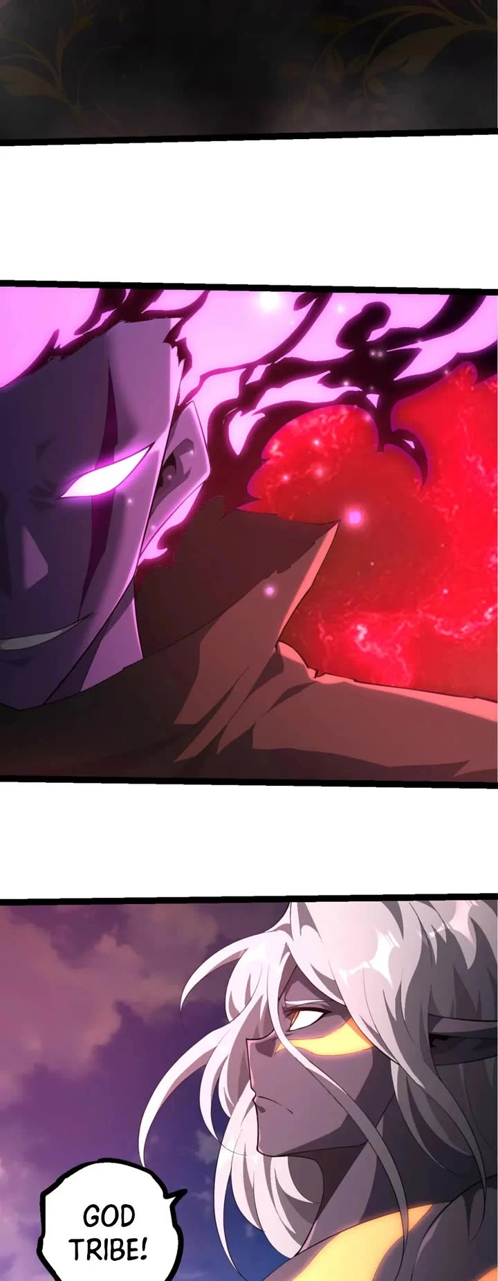 Evolution Begins With a Big Tree Chapter 525 page 8 - Chapter 525