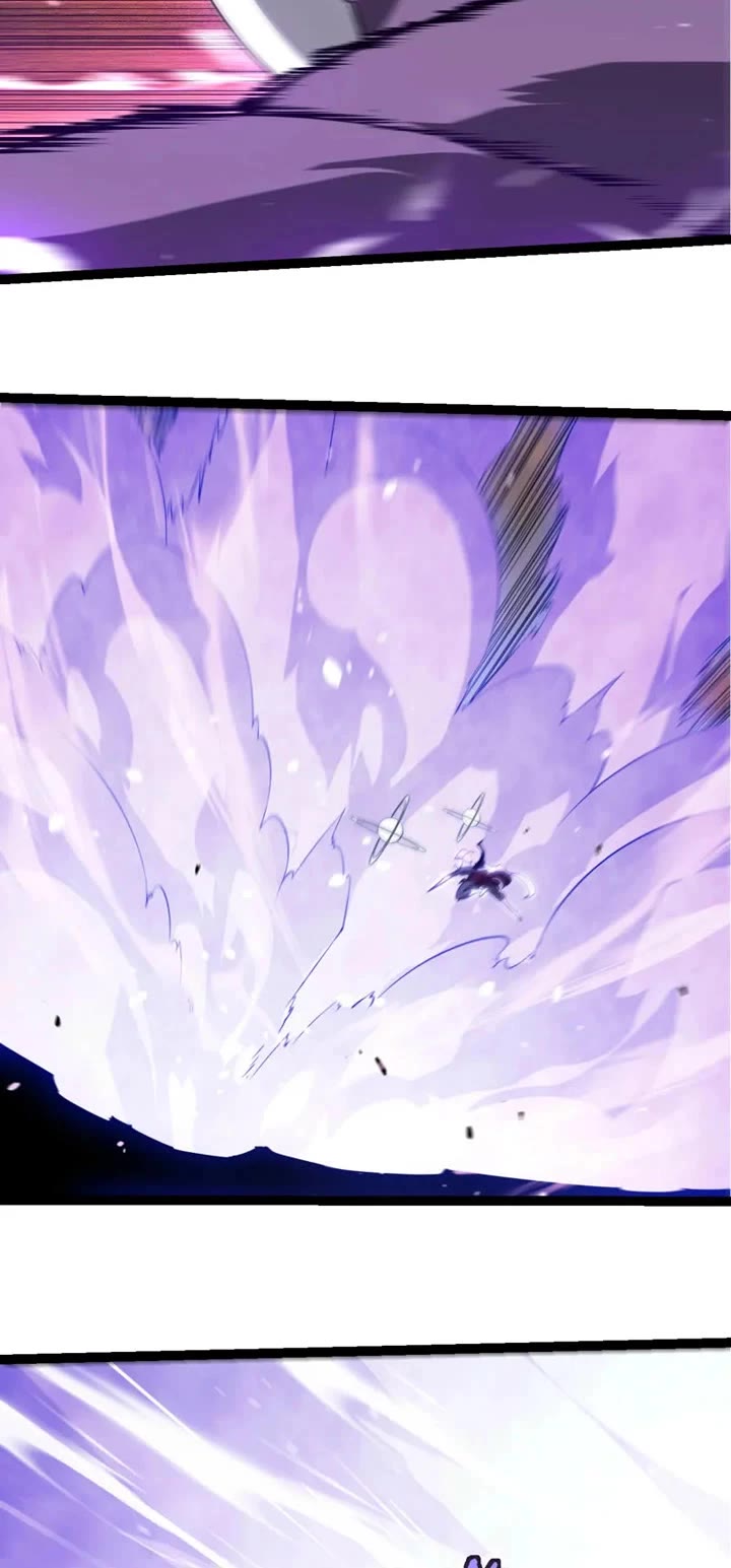 Evolution Begins With a Big Tree Chapter 526 page 12 - Chapter 526