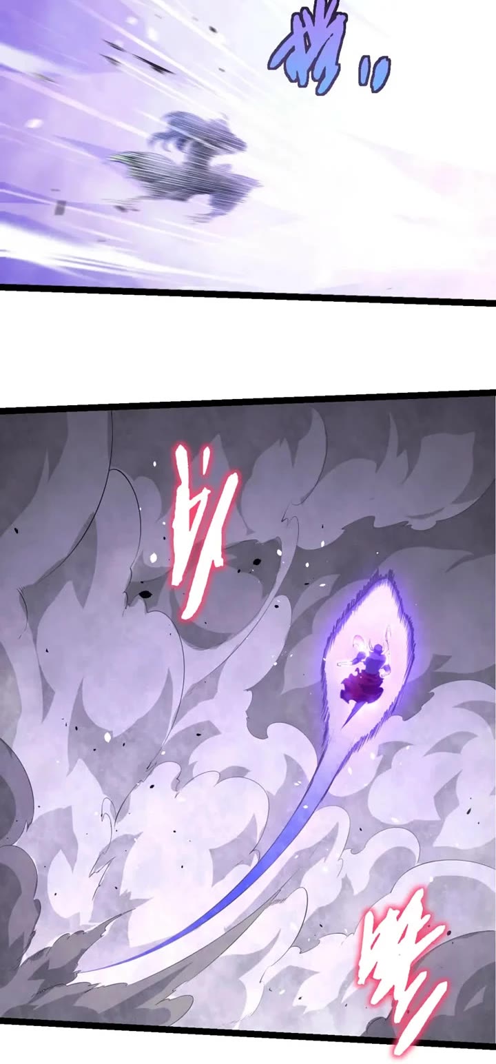 Evolution Begins With a Big Tree Chapter 526 page 13 - Chapter 526