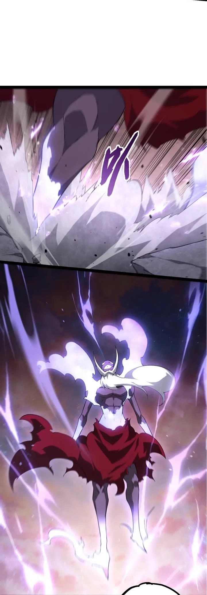Evolution Begins With a Big Tree Chapter 526 page 3 - Chapter 526
